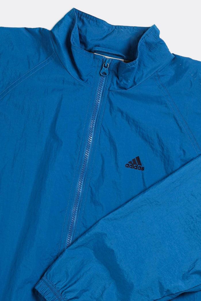 Frankie Vintage Adidas Windbreaker Jacket