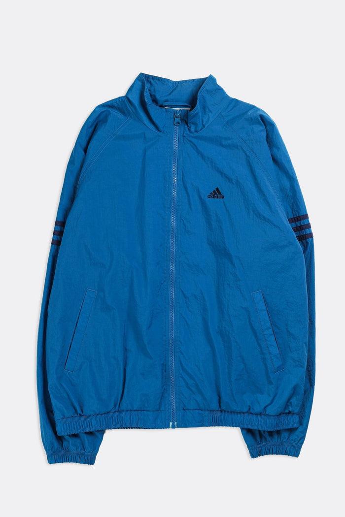 frankie Vintage Adidas Windbreaker Jacket