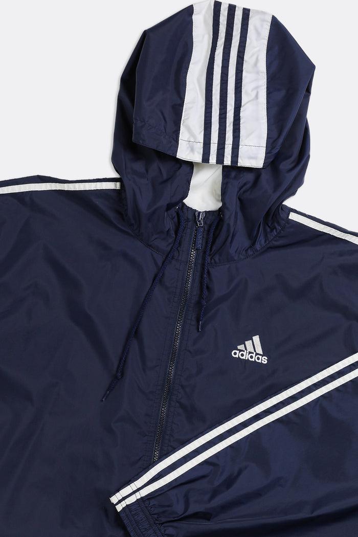 Frankie Vintage Adidas Windbreaker Jacket