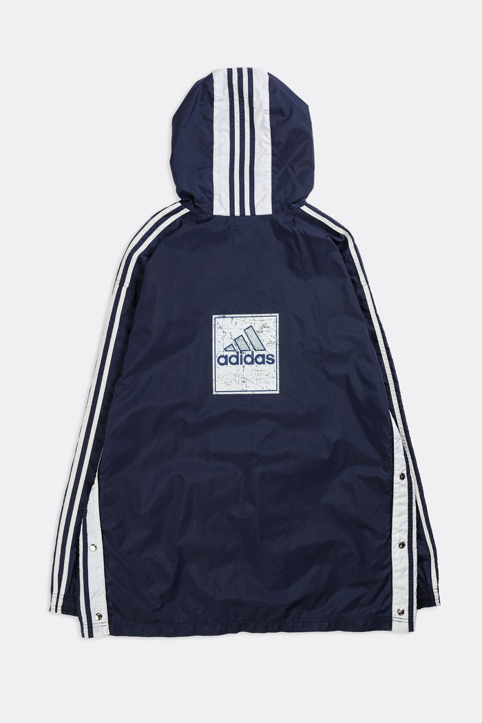 Frankie Vintage Adidas Windbreaker Jacket
