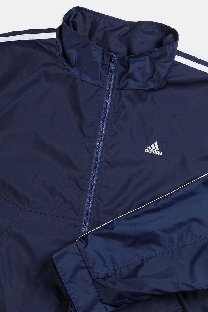 Frankie Vintage Adidas Windbreaker Jacket