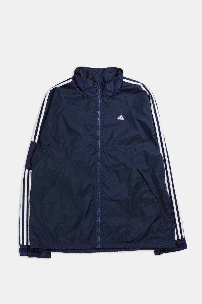 frankie Vintage Adidas Windbreaker Jacket