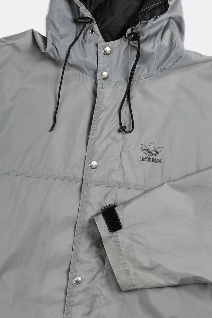 Frankie Vintage Adidas Windbreaker Jacket