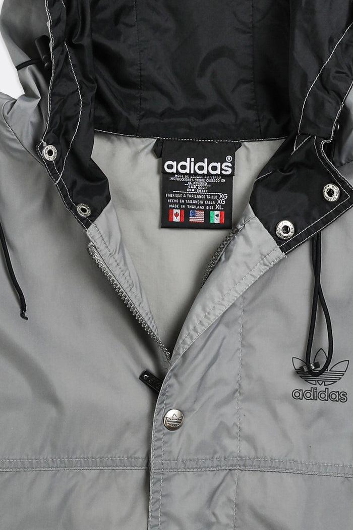 Frankie Vintage Adidas Windbreaker Jacket