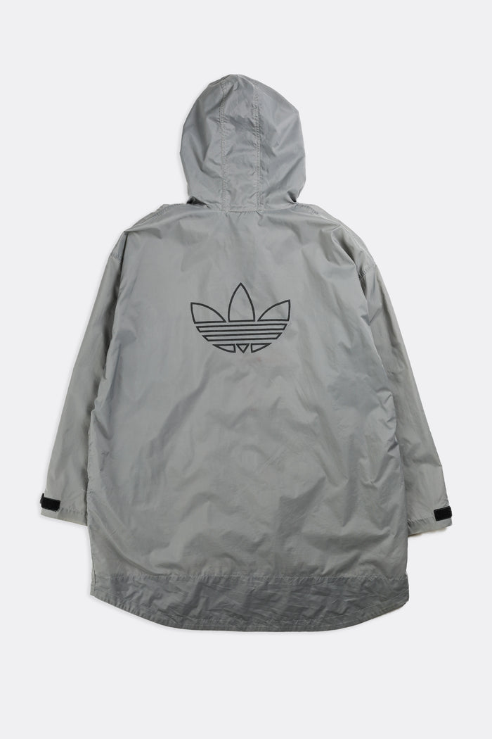 Frankie Vintage Adidas Windbreaker Jacket