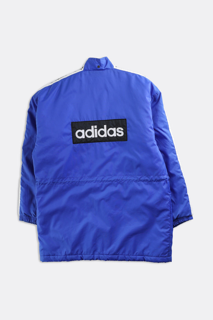 Frankie Vintage Adidas Windbreaker Jacket
