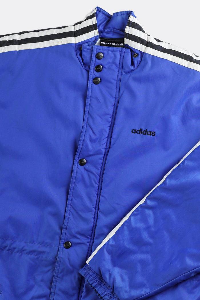Frankie Vintage Adidas Windbreaker Jacket