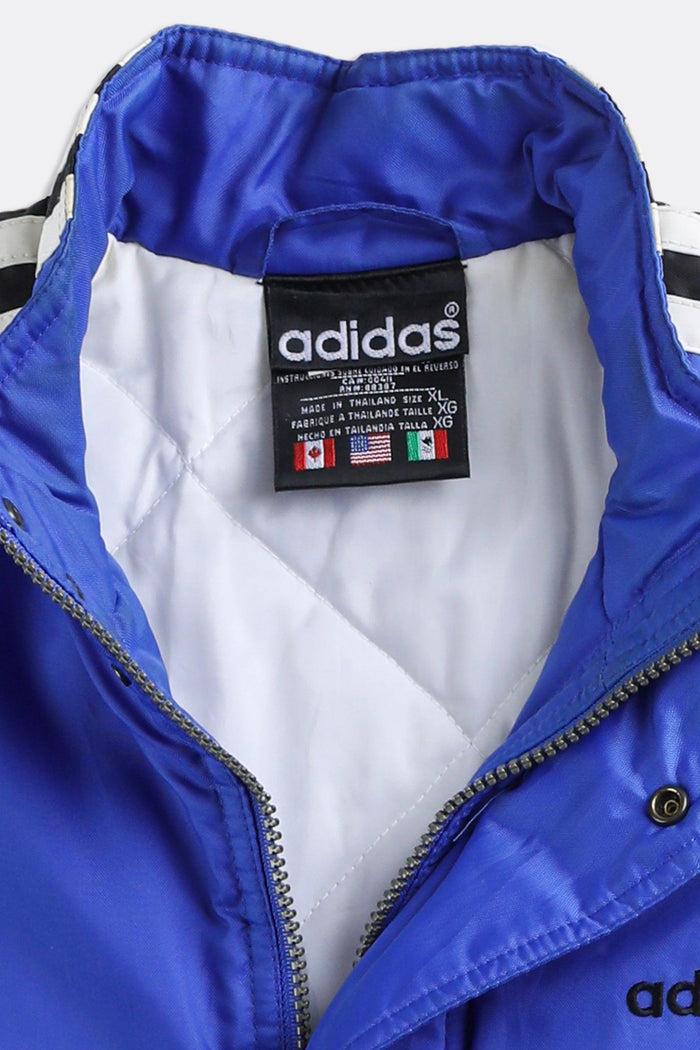Frankie Vintage Adidas Windbreaker Jacket