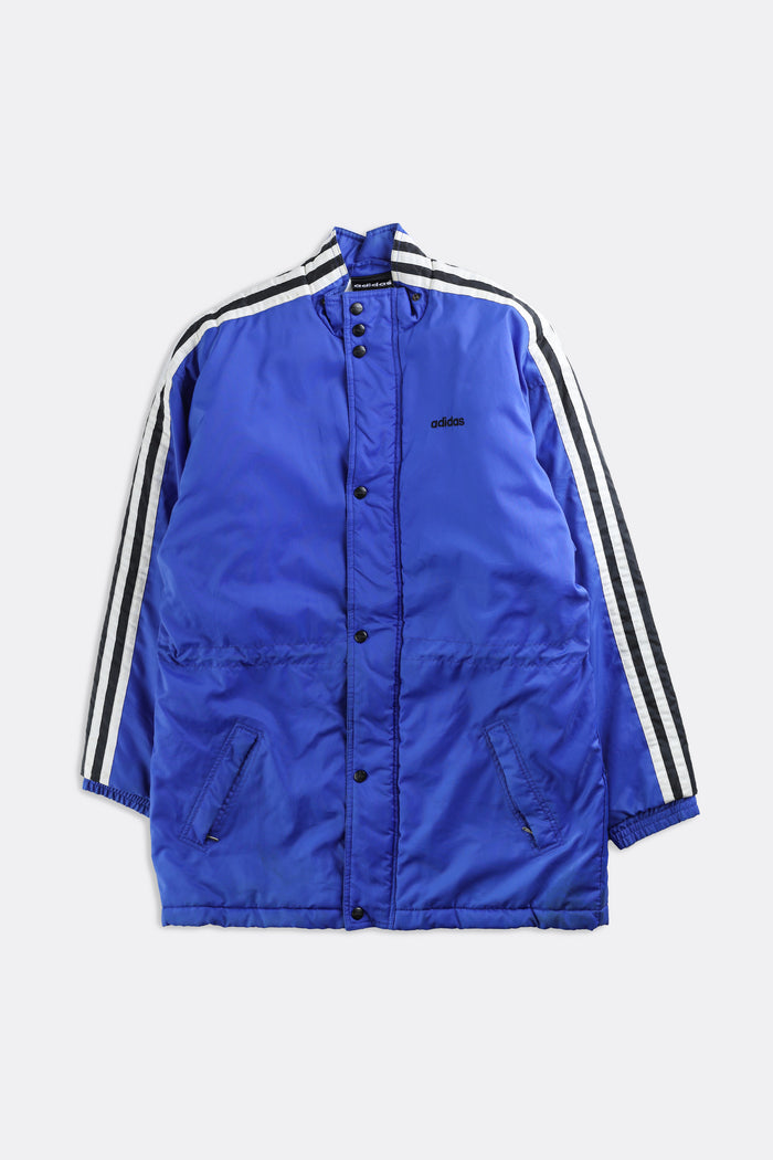 frankie Vintage Adidas Windbreaker Jacket