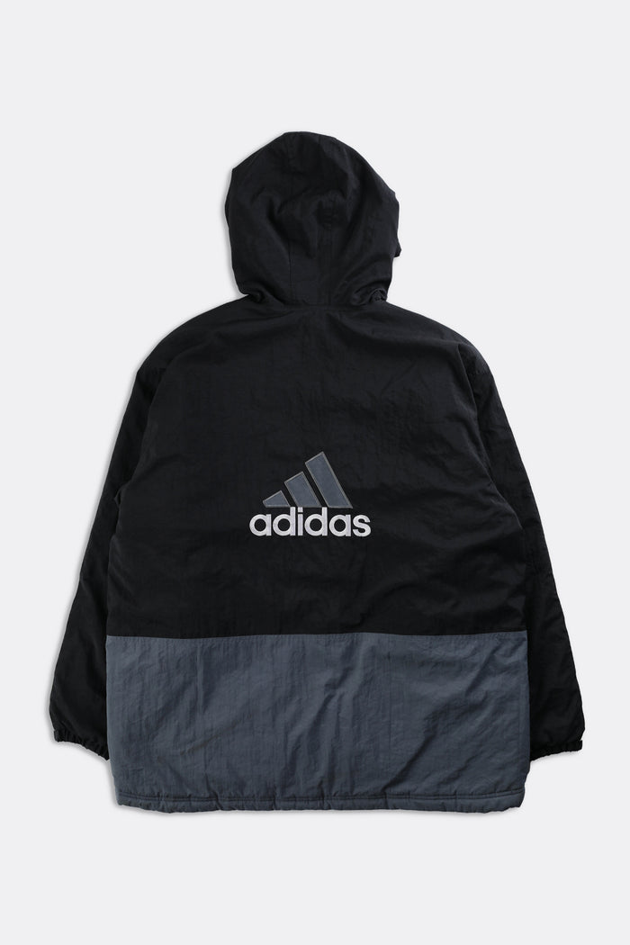 Frankie Vintage Adidas Windbreaker Jacket