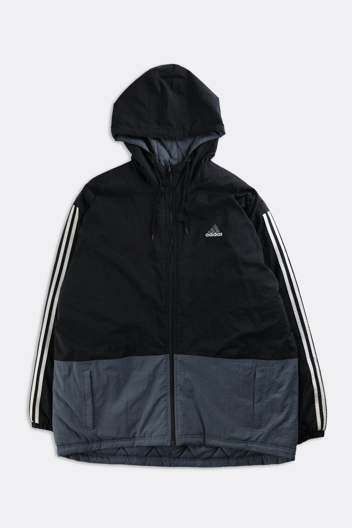 frankie Vintage Adidas Windbreaker Jacket