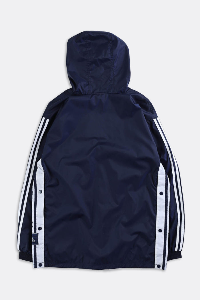 Frankie Vintage Adidas Windbreaker Jacket