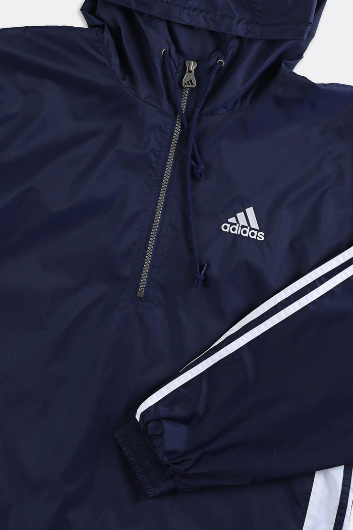Frankie Vintage Adidas Windbreaker Jacket