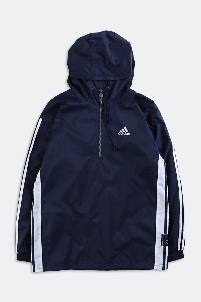 frankie Vintage Adidas Windbreaker Jacket
