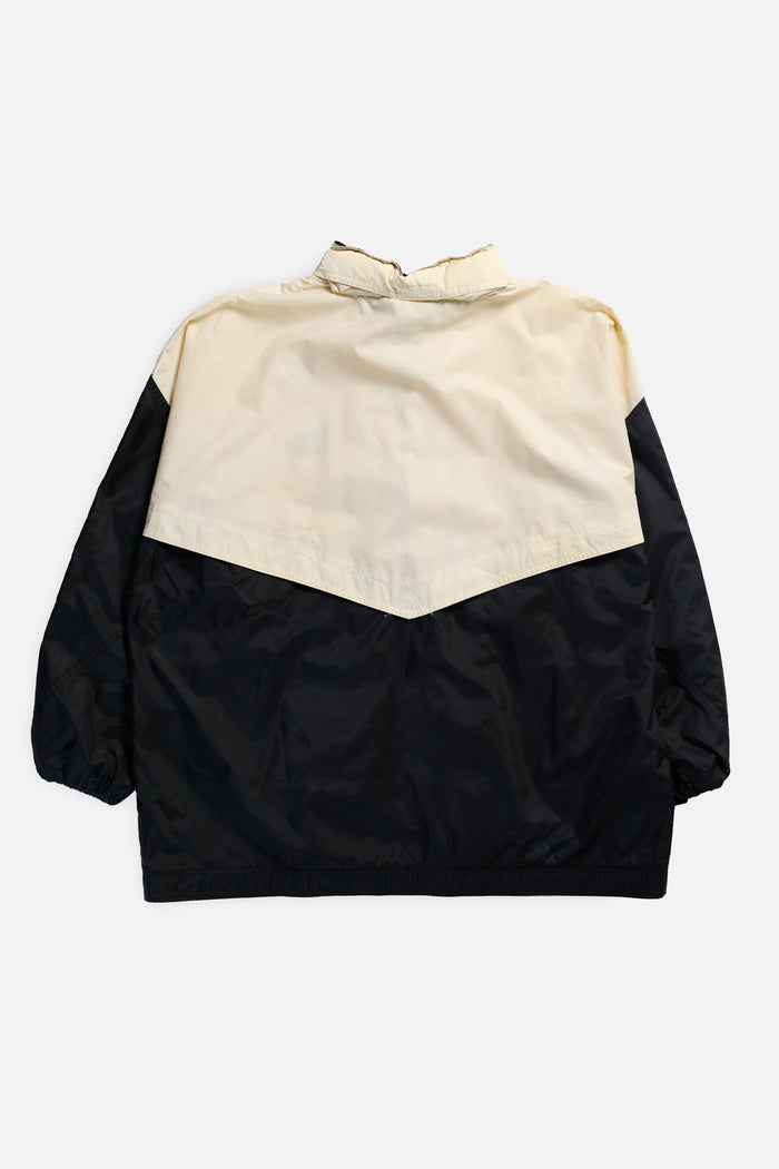 Frankie Vintage Adidas Windbreaker Jacket - L