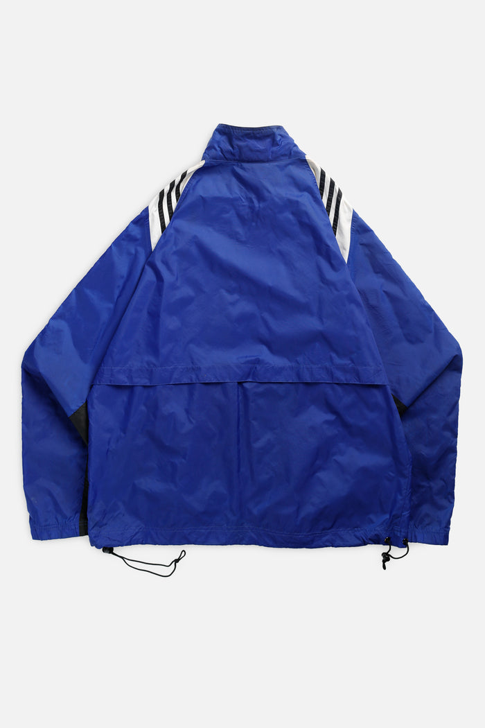 Frankie Vintage Adidas Windbreaker Jacket - L