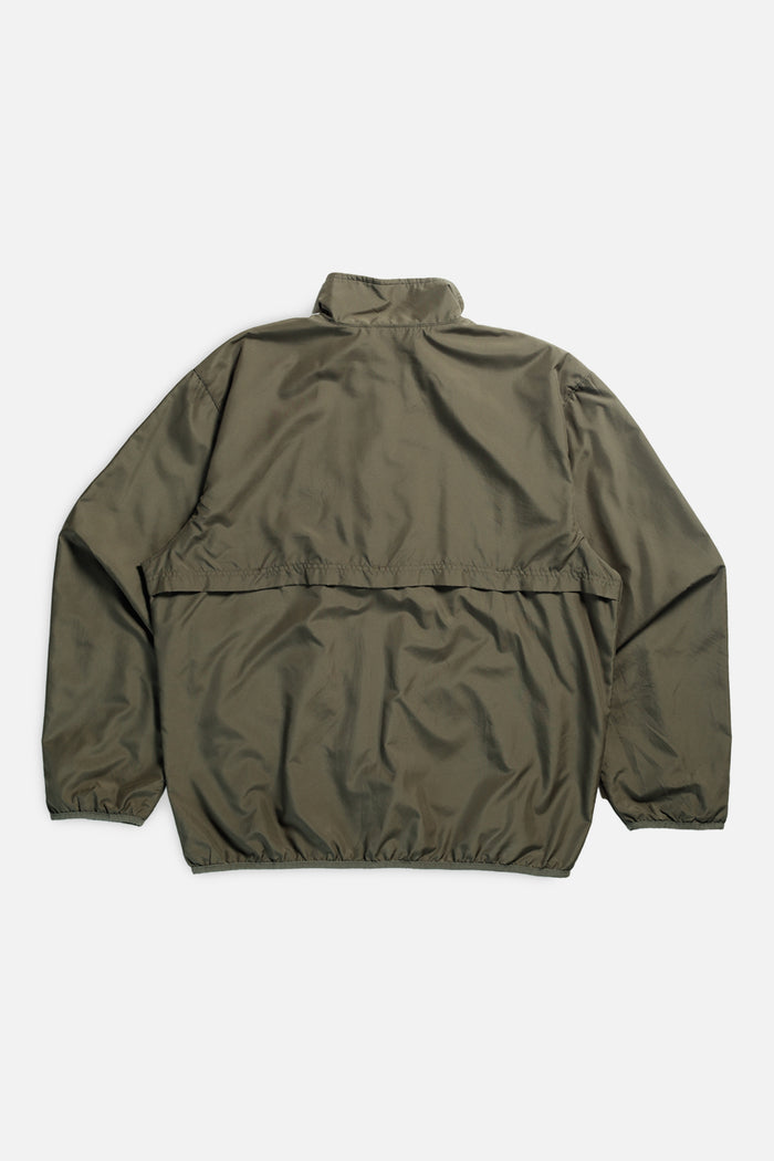 Frankie Vintage Adidas Windbreaker Jacket - M