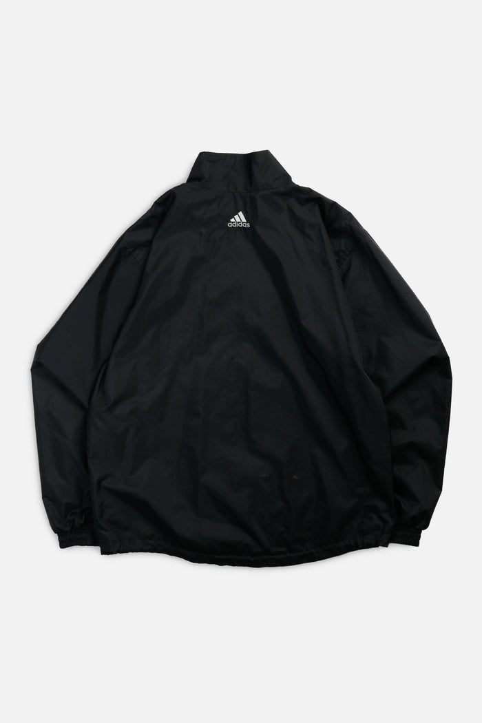 Frankie Vintage Adidas Windbreaker Jacket - M