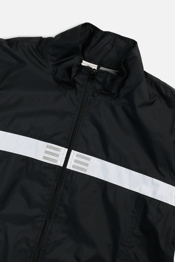 Frankie Vintage Adidas Windbreaker Jacket - M