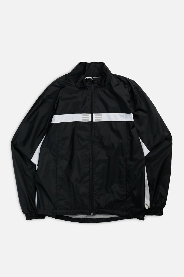 frankie Vintage Adidas Windbreaker Jacket - M