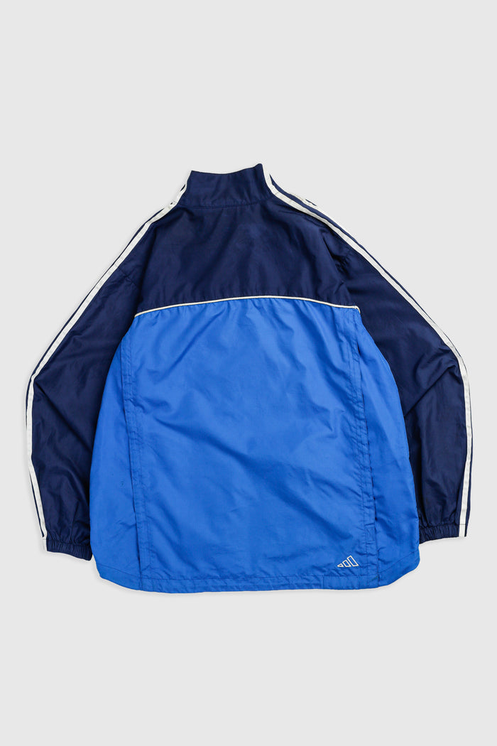 Frankie Vintage Adidas Windbreaker Jacket - M