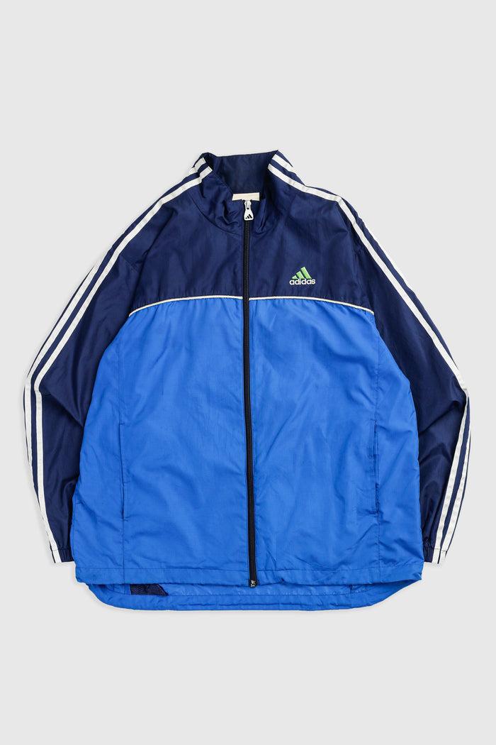 frankie Vintage Adidas Windbreaker Jacket - M