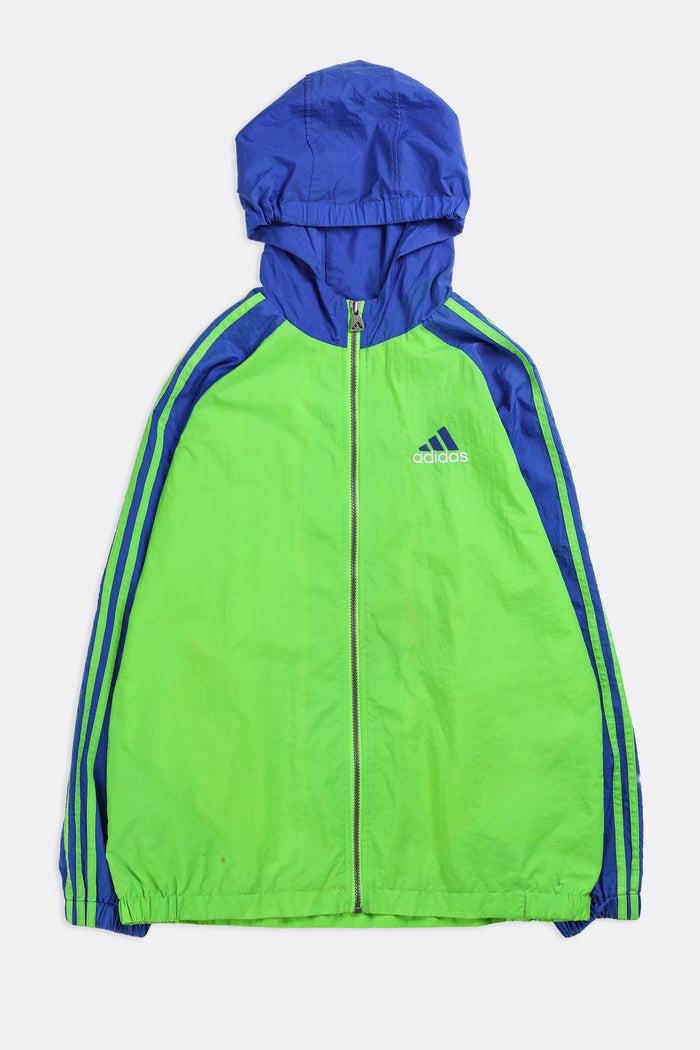 frankie Vintage Adidas Windbreaker Jacket - M