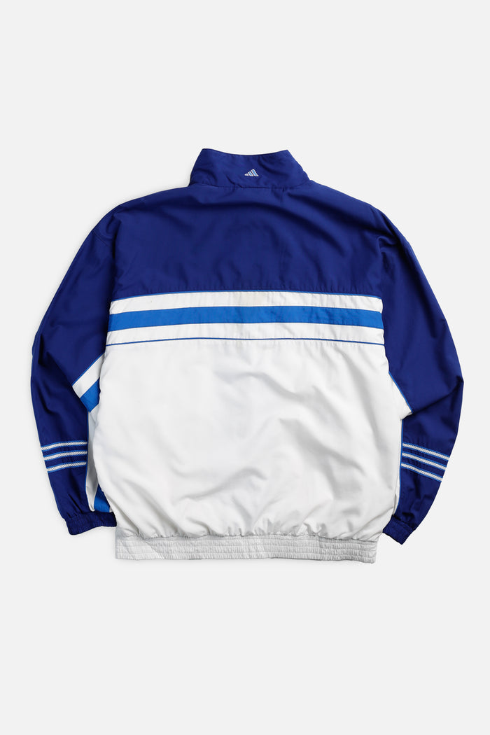 Frankie Vintage Adidas Windbreaker Jacket - M