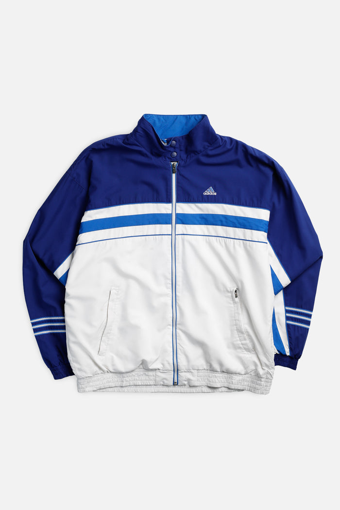 frankie Vintage Adidas Windbreaker Jacket - M