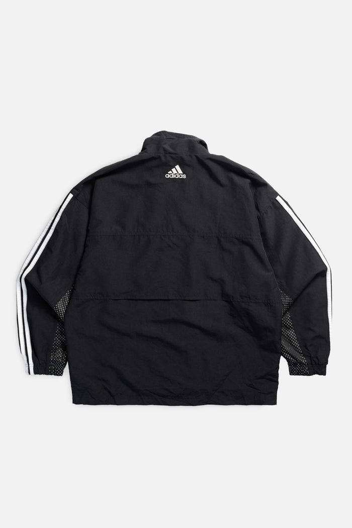 Frankie Vintage Adidas Windbreaker Jacket - S