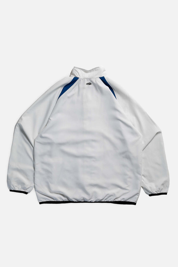 Frankie Vintage Adidas Windbreaker Jacket - S