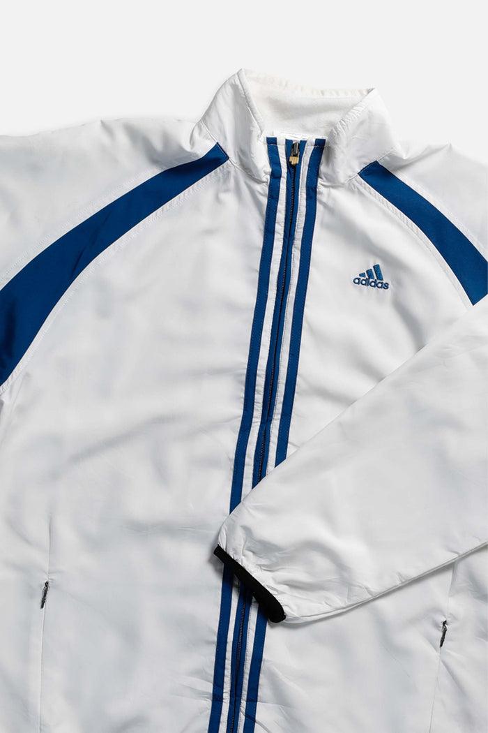 Frankie Vintage Adidas Windbreaker Jacket - S