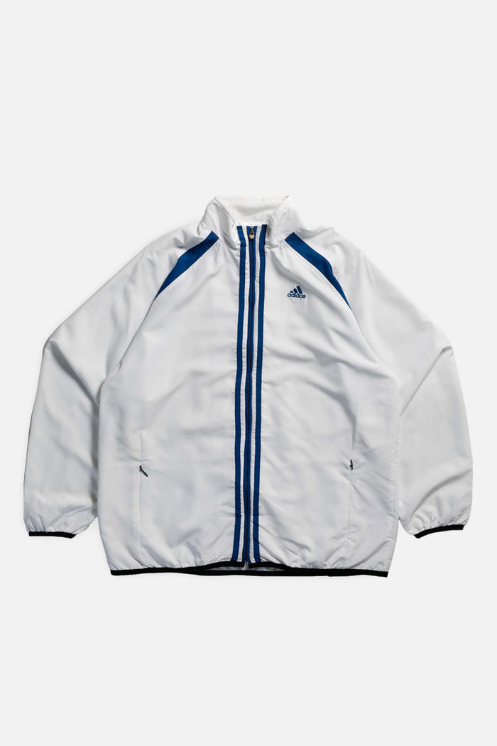 frankie Vintage Adidas Windbreaker Jacket - S
