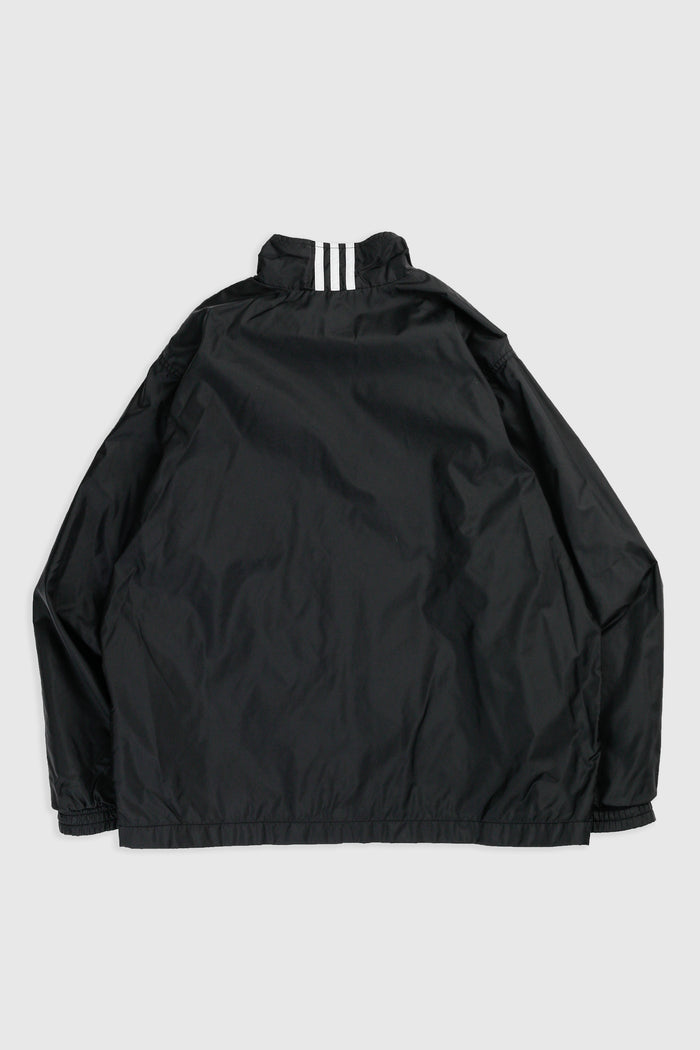 Frankie Vintage Adidas Windbreaker Jacket - XL