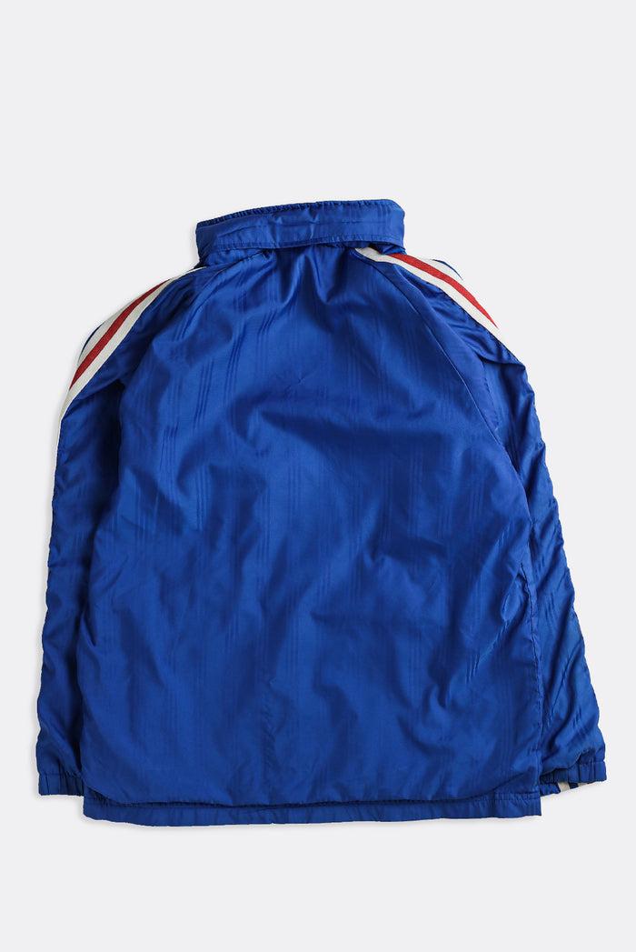 Frankie Vintage Adidas Windbreaker Jacket - XS