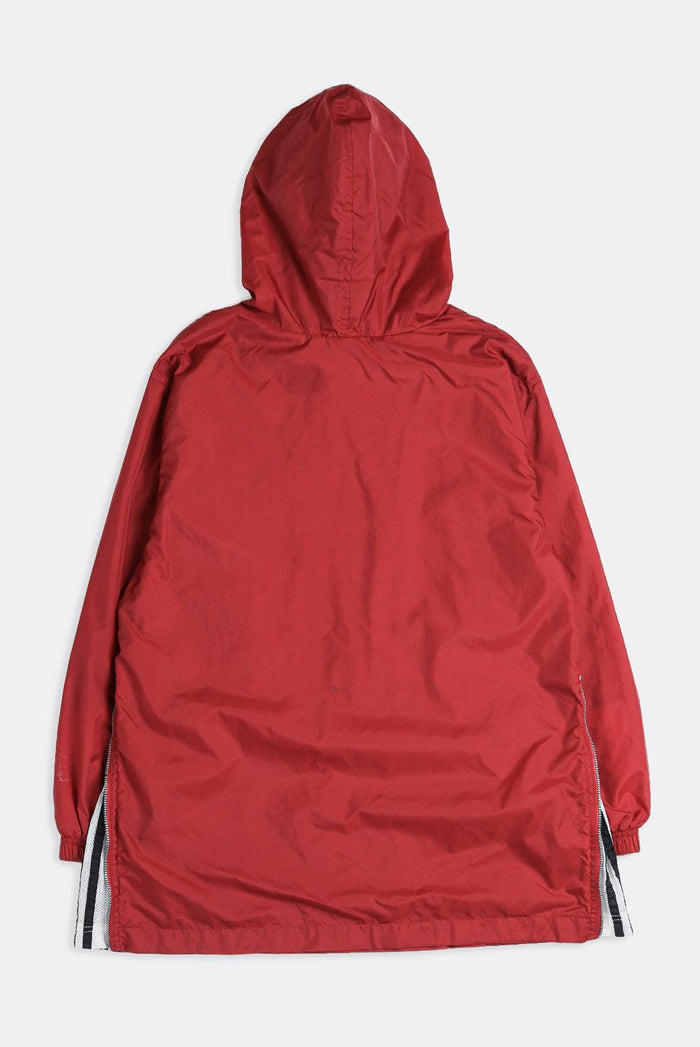 Frankie Vintage Adidas Windbreaker Jacket - XS