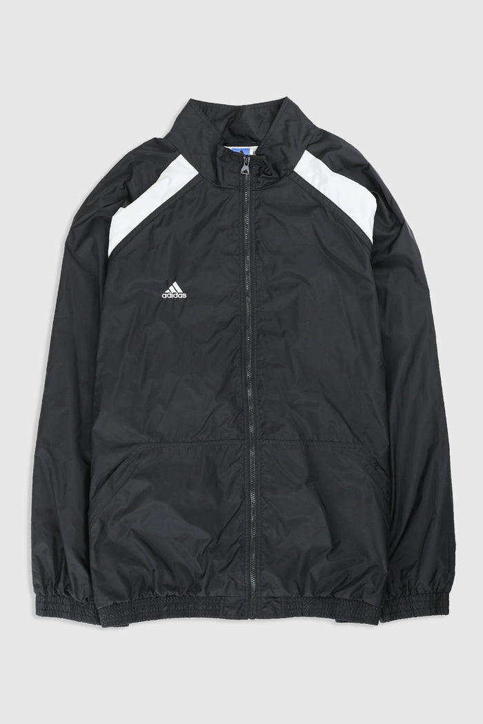 Frankie Vintage Adidas Windbreaker Jacket