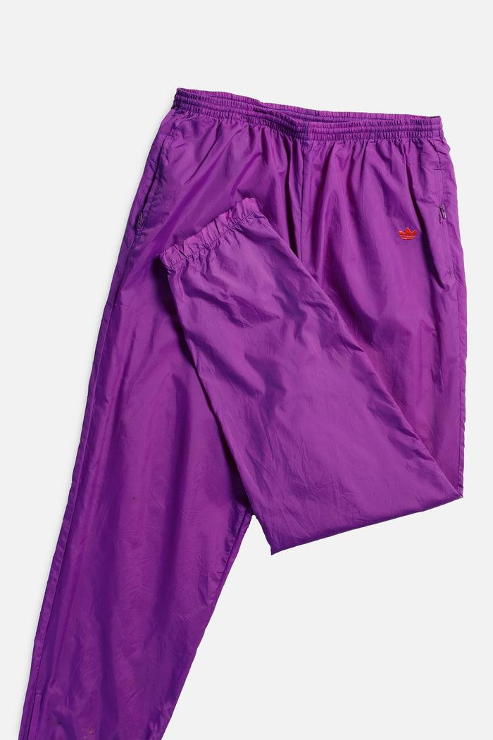 Frankie Vintage Adidas Windbreaker Pants - L