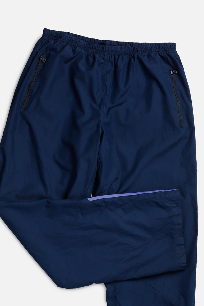 Frankie Vintage Adidas Windbreaker Pants - L