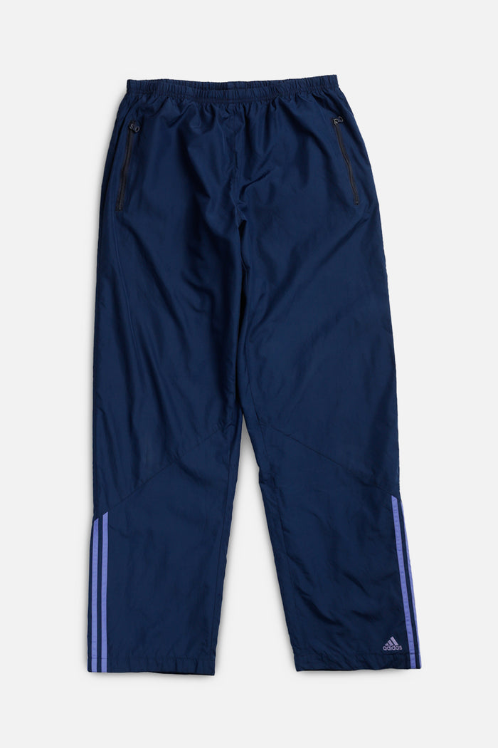 frankie Vintage Adidas Windbreaker Pants - L