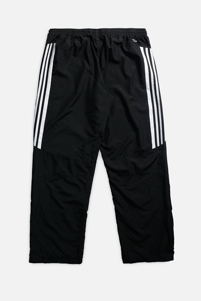 Frankie Vintage Adidas Windbreaker Pants - L