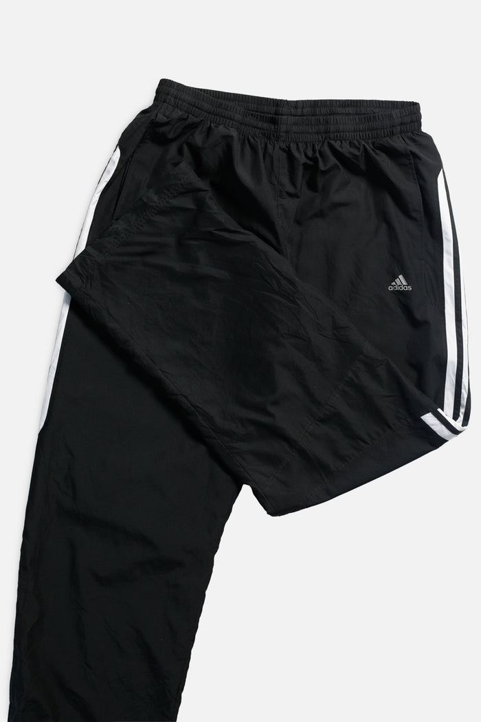 Frankie Vintage Adidas Windbreaker Pants - L