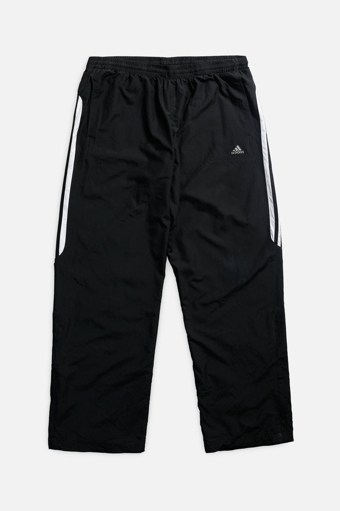 frankie Vintage Adidas Windbreaker Pants - L