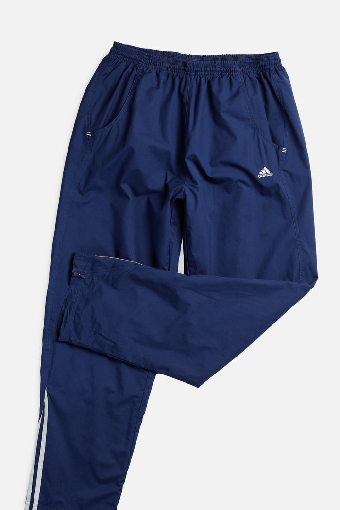 Frankie Vintage Adidas Windbreaker Pants - L