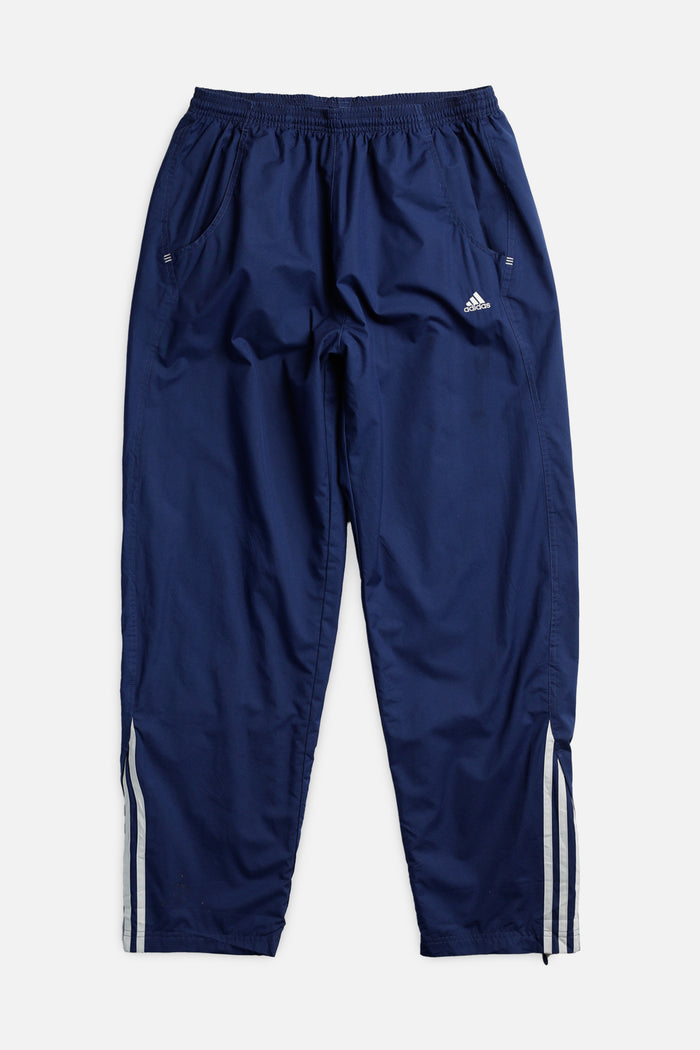frankie Vintage Adidas Windbreaker Pants - L