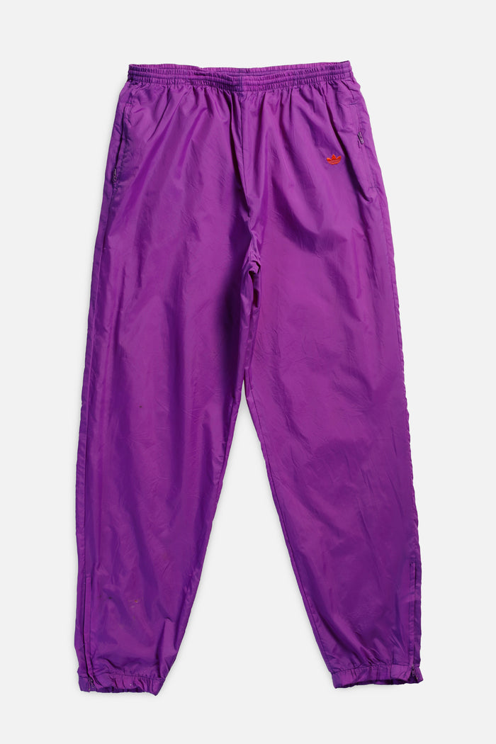frankie Vintage Adidas Windbreaker Pants - L