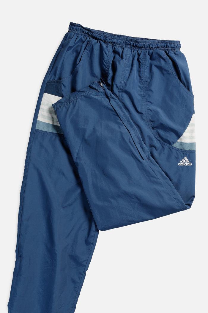 Frankie Vintage Adidas Windbreaker Pants - M
