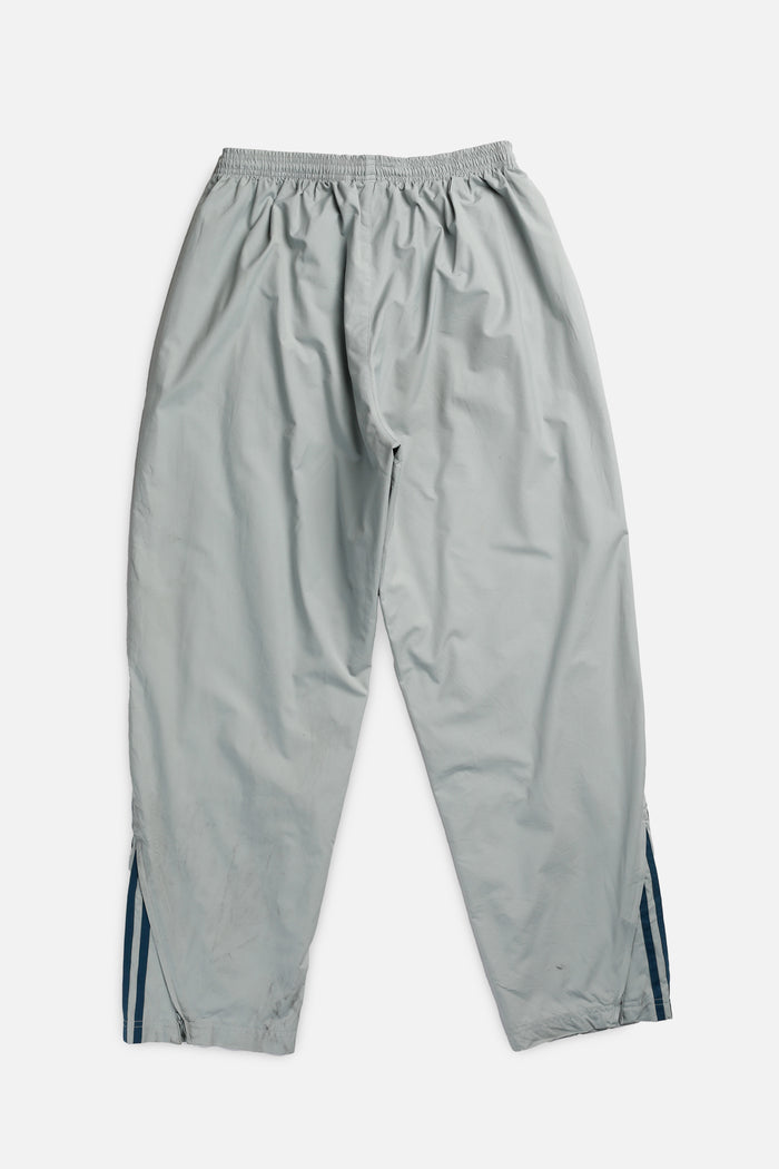 Frankie Vintage Adidas Windbreaker Pants - M