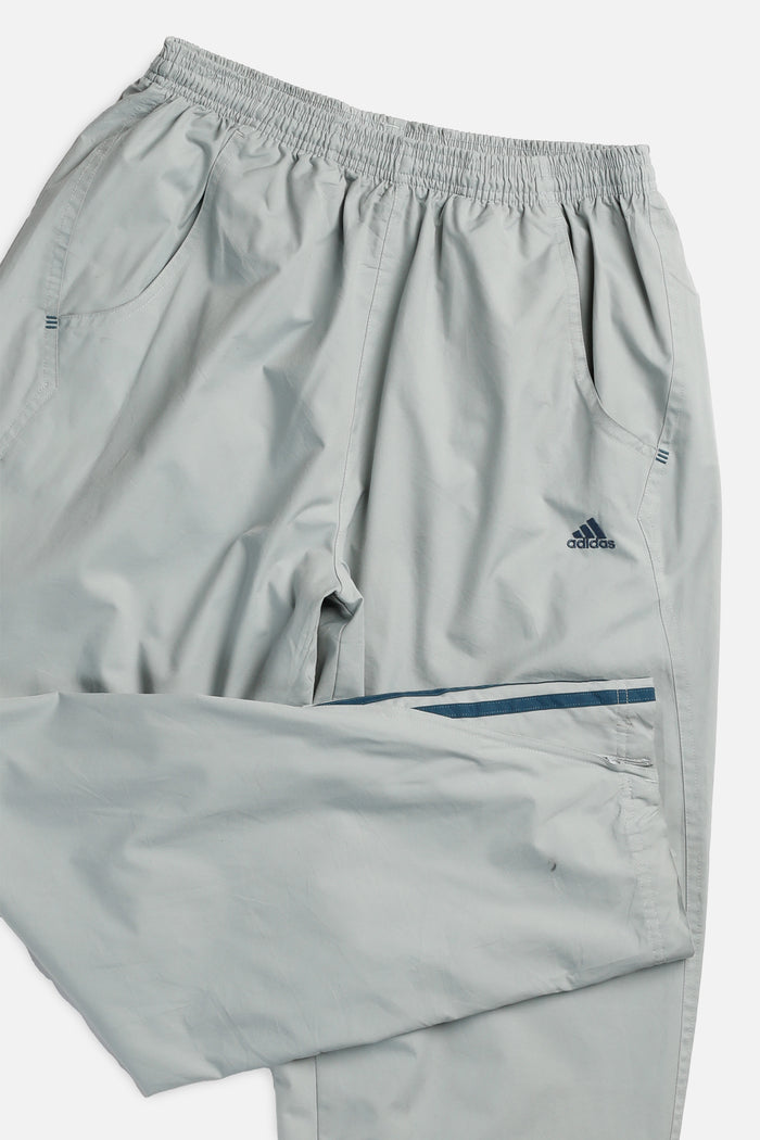 Frankie Vintage Adidas Windbreaker Pants - M