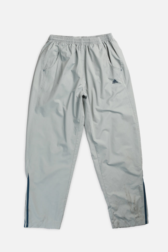 frankie Vintage Adidas Windbreaker Pants - M